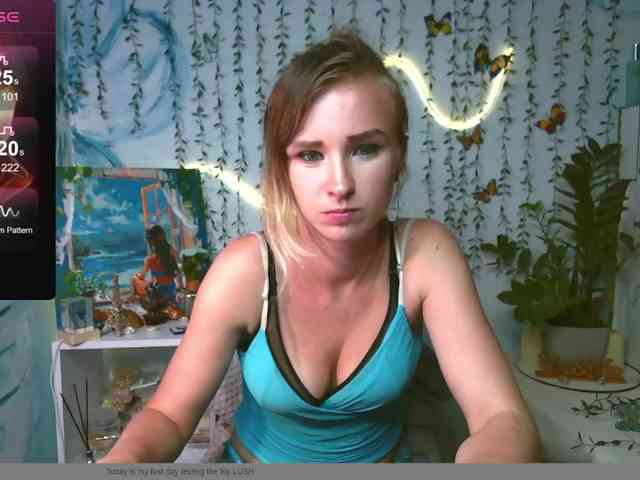 HarleyWid webcam