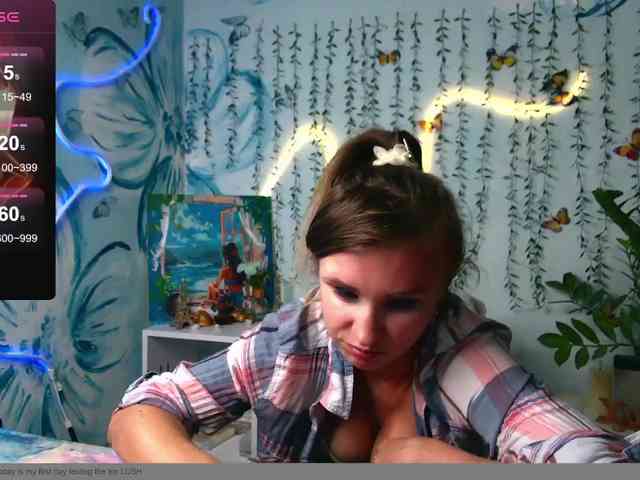 HarleyWid webcam