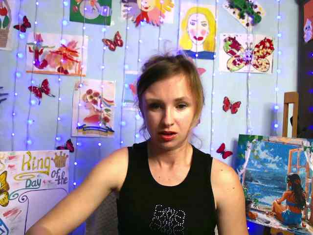 HarleyWid webcam