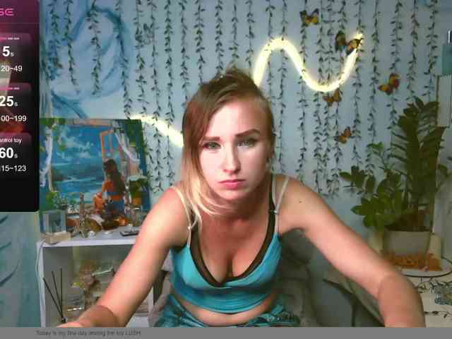 HarleyWid webcam