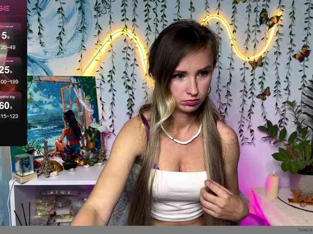 HarleyWid webcam