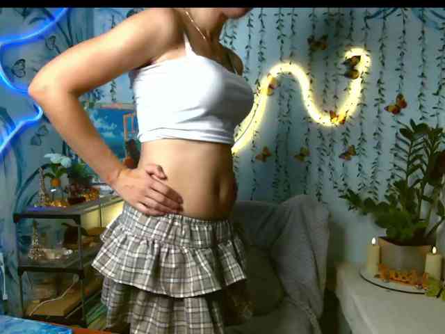 HarleyWid Live Webcam on BongaCams