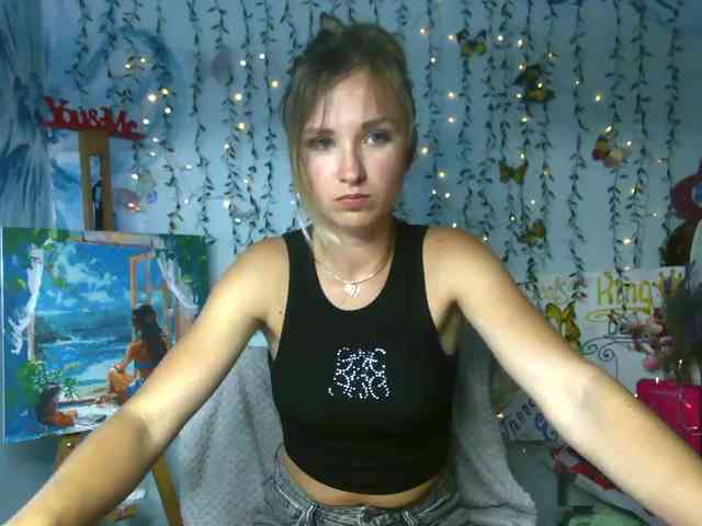 HarleyWid webcam