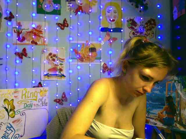 HarleyWid webcam