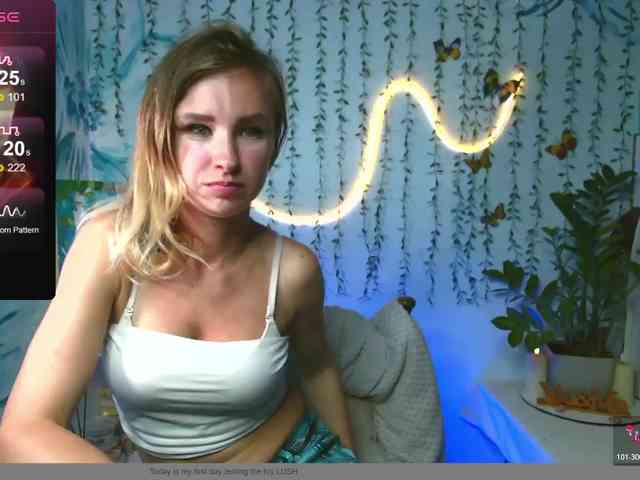 HarleyWid webcam