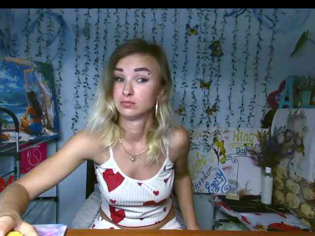 HarleyWid webcam