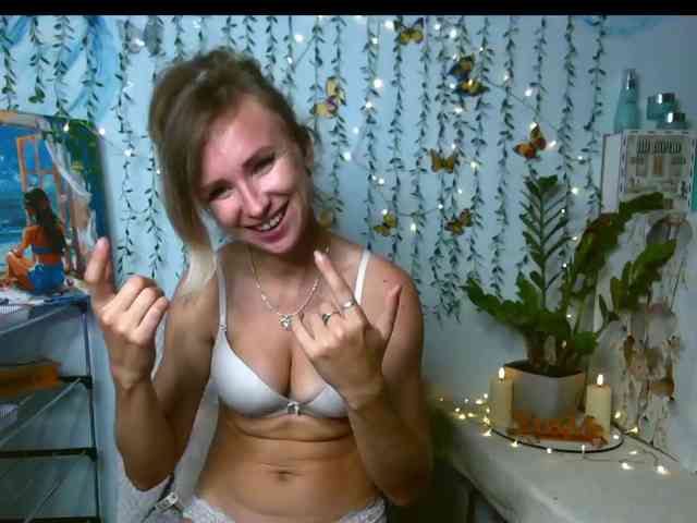 HarleyWid webcam