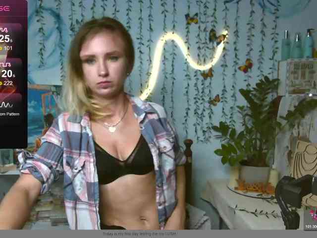 HarleyWid webcam