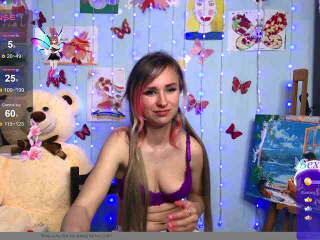 HarleyWid webcam