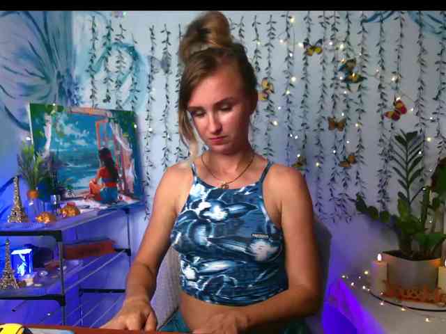 HarleyWid webcam