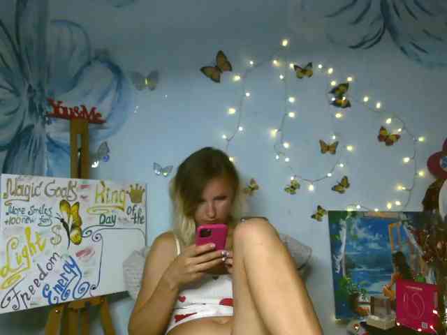 HarleyWid webcam
