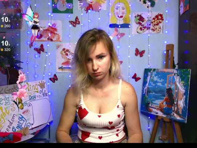 HarleyWid webcam