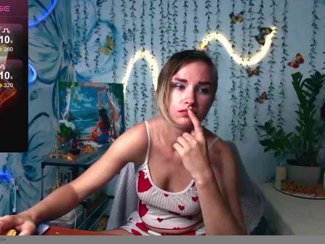 HarleyWid webcam