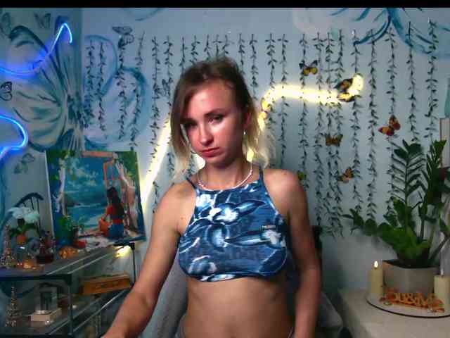 HarleyWid webcam