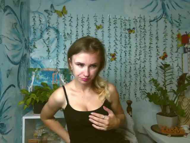 HarleyWid webcam