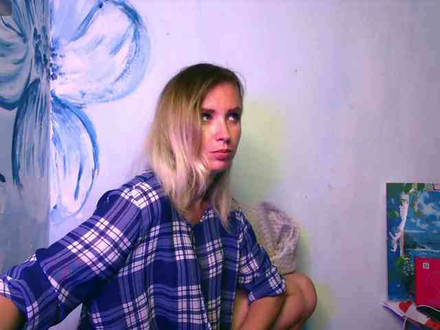 HarleyWid webcam