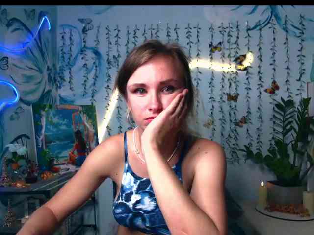HarleyWid webcam