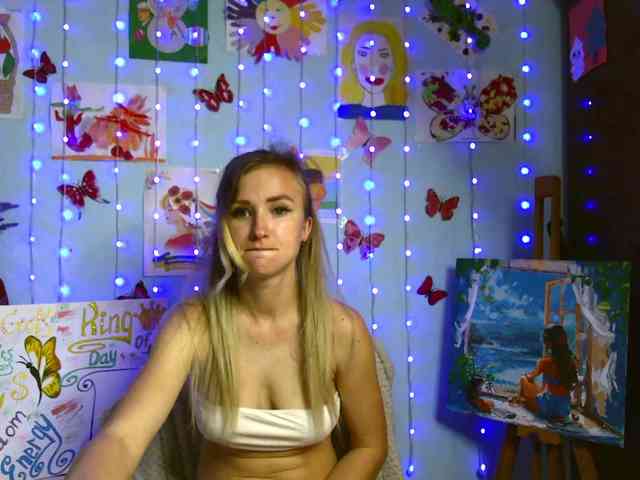 HarleyWid webcam