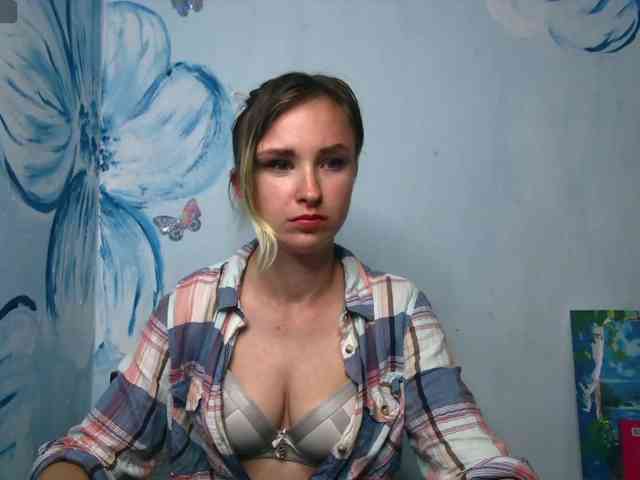 HarleyWid webcam