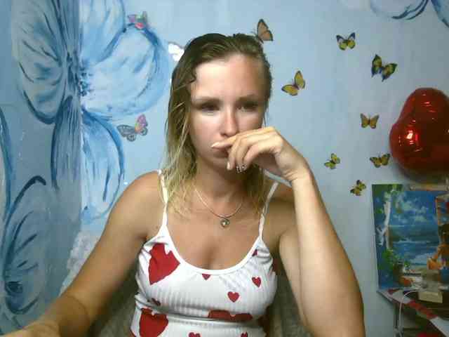 HarleyWid webcam
