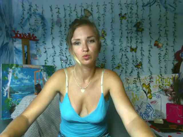 HarleyWid webcam