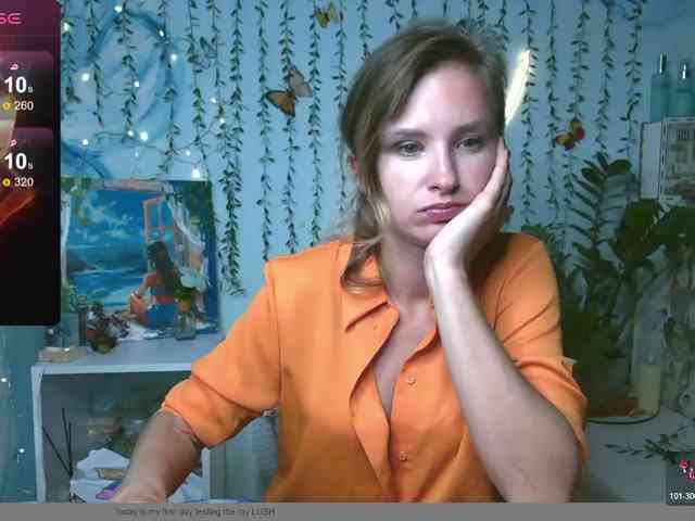 HarleyWid webcam