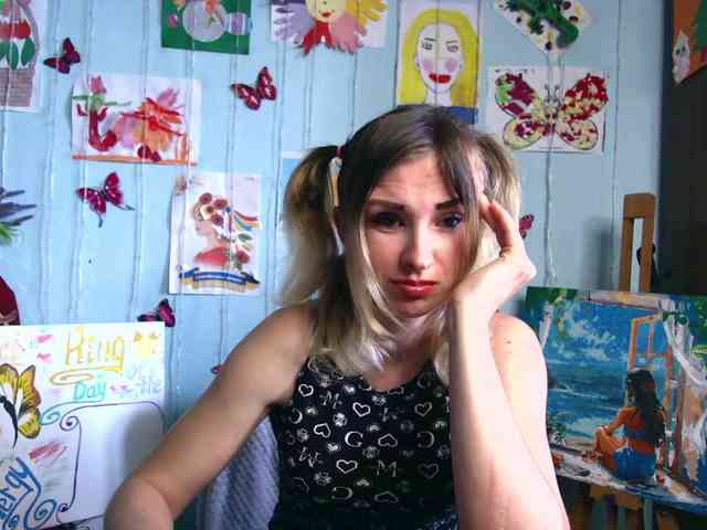 HarleyWid webcam