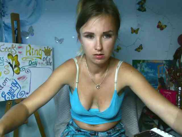 HarleyWid webcam