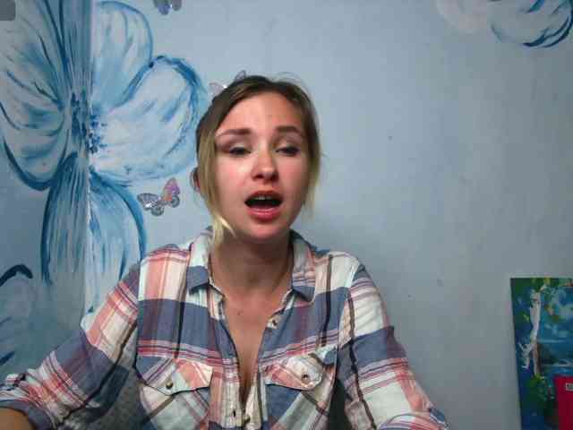 HarleyWid webcam