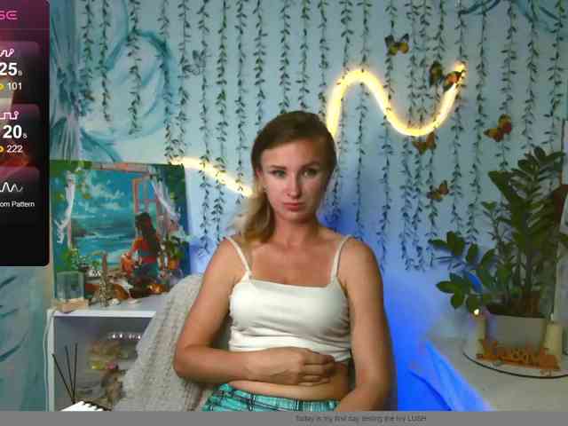HarleyWid webcam