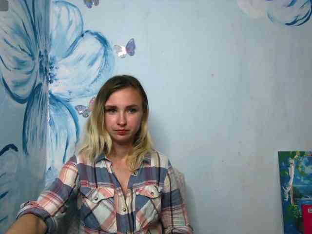 HarleyWid webcam
