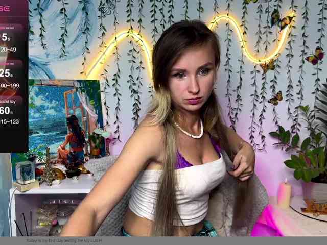 HarleyWid webcam