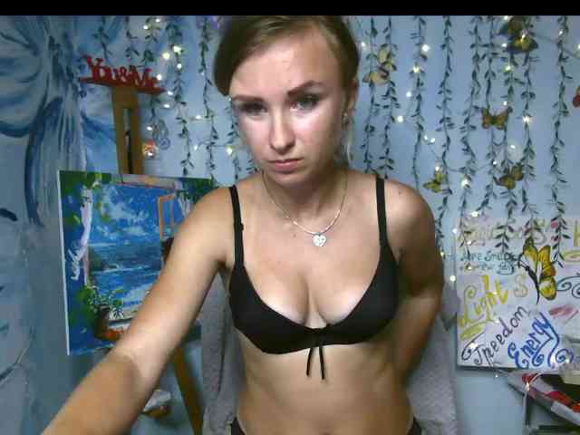 HarleyWid webcam