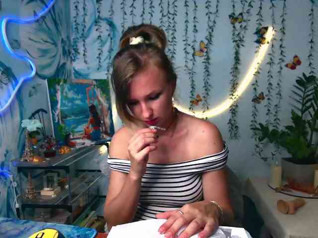 HarleyWid webcam
