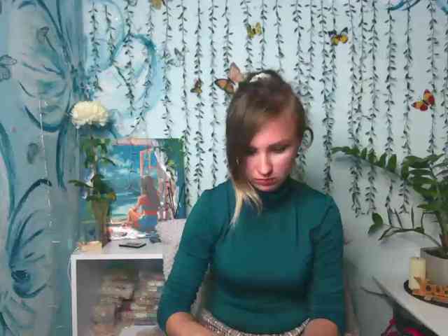 HarleyWid webcam