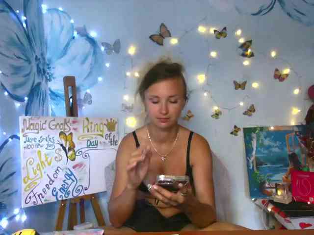 HarleyWid webcam