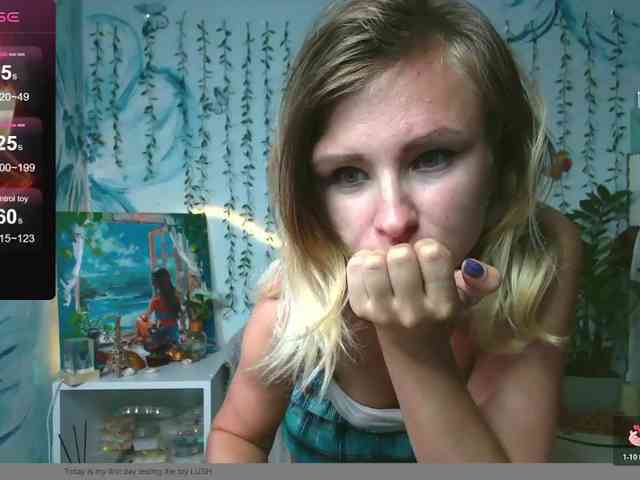 HarleyWid webcam