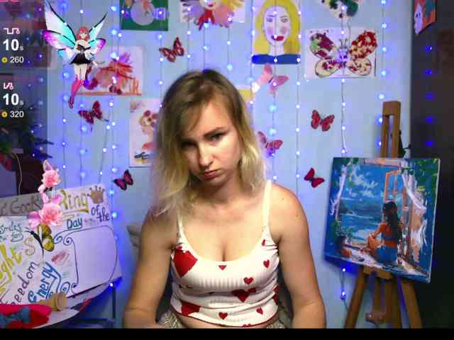 HarleyWid webcam
