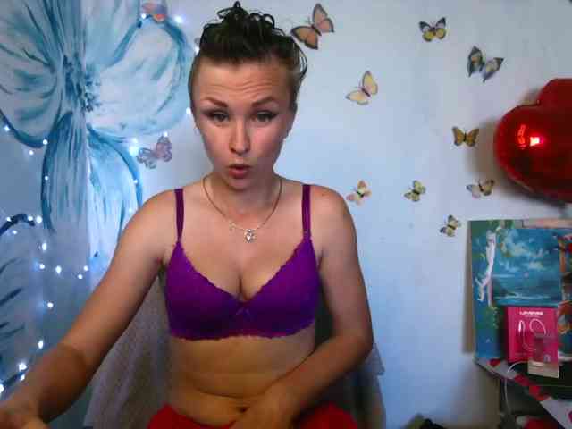 HarleyWid webcam