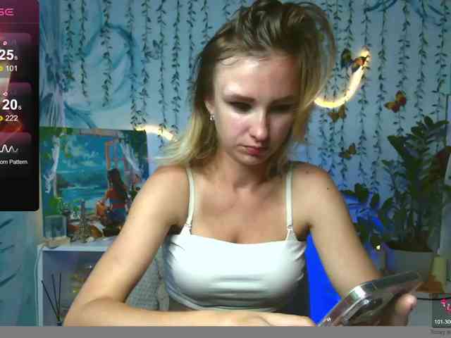 HarleyWid webcam