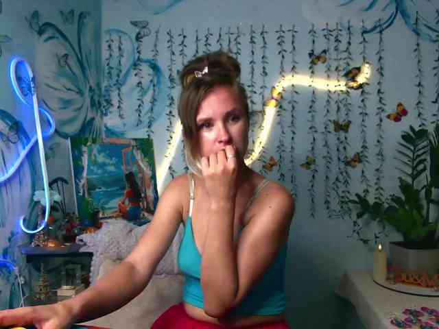 HarleyWid webcam