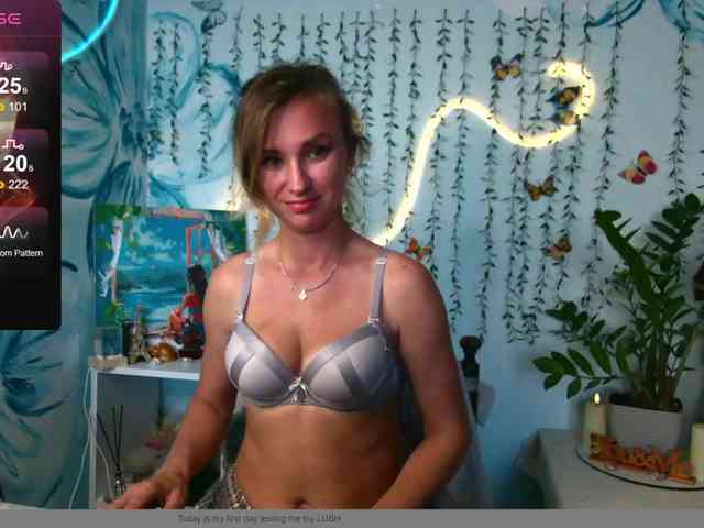 HarleyWid webcam
