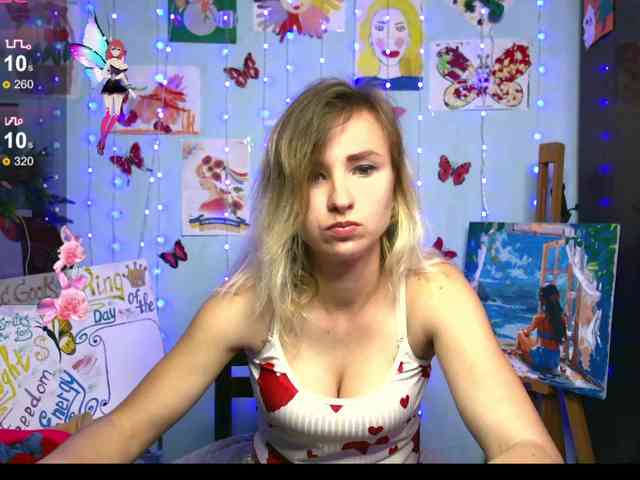 HarleyWid webcam