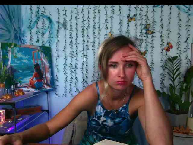 HarleyWid webcam