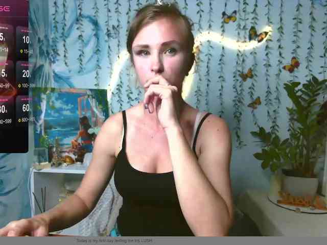 HarleyWid webcam