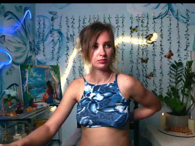 HarleyWid webcam