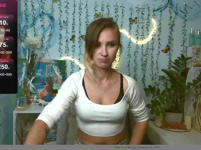 HarleyWid webcam