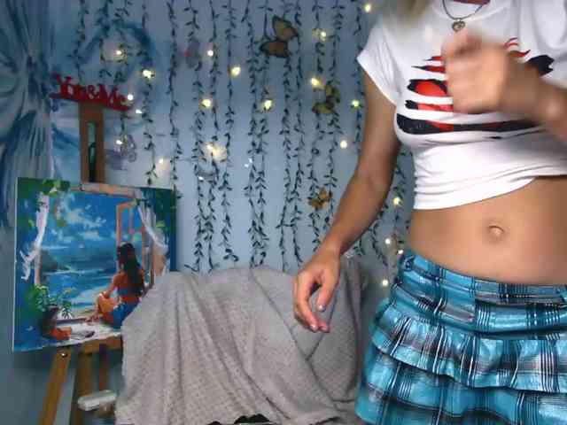 Model: HarleyWid