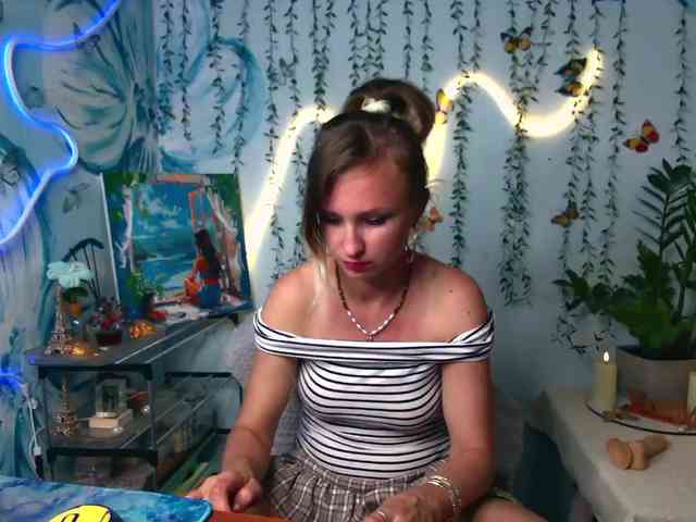 HarleyWid webcam