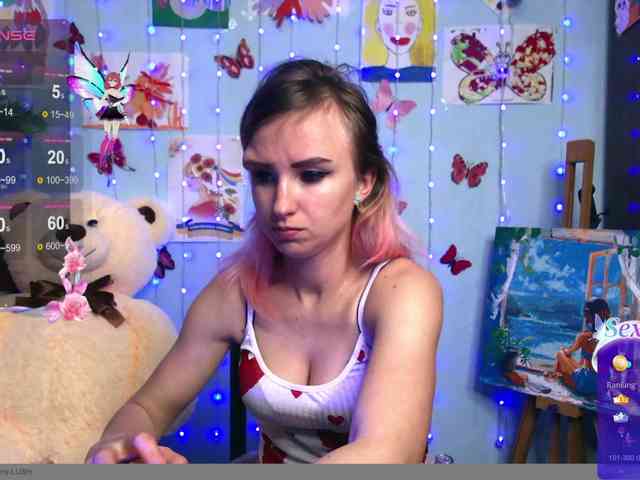 HarleyWid webcam